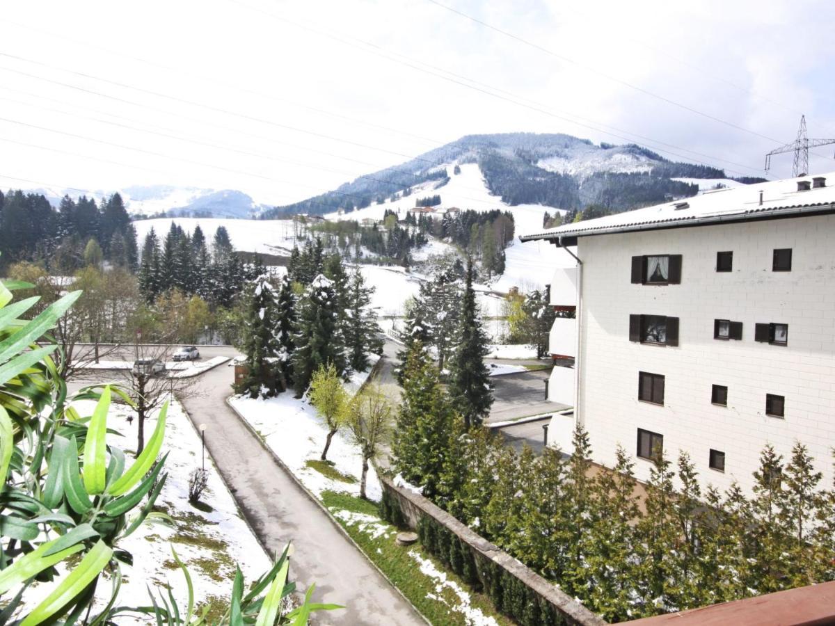 Apartment Hinterreit-2 By Interhome Maria Alm am Steinernen Meer Bagian luar foto