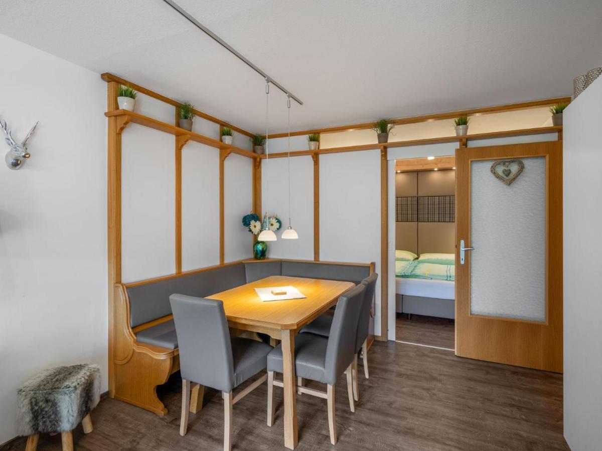 Apartment Hinterreit-2 By Interhome Maria Alm am Steinernen Meer Bagian luar foto