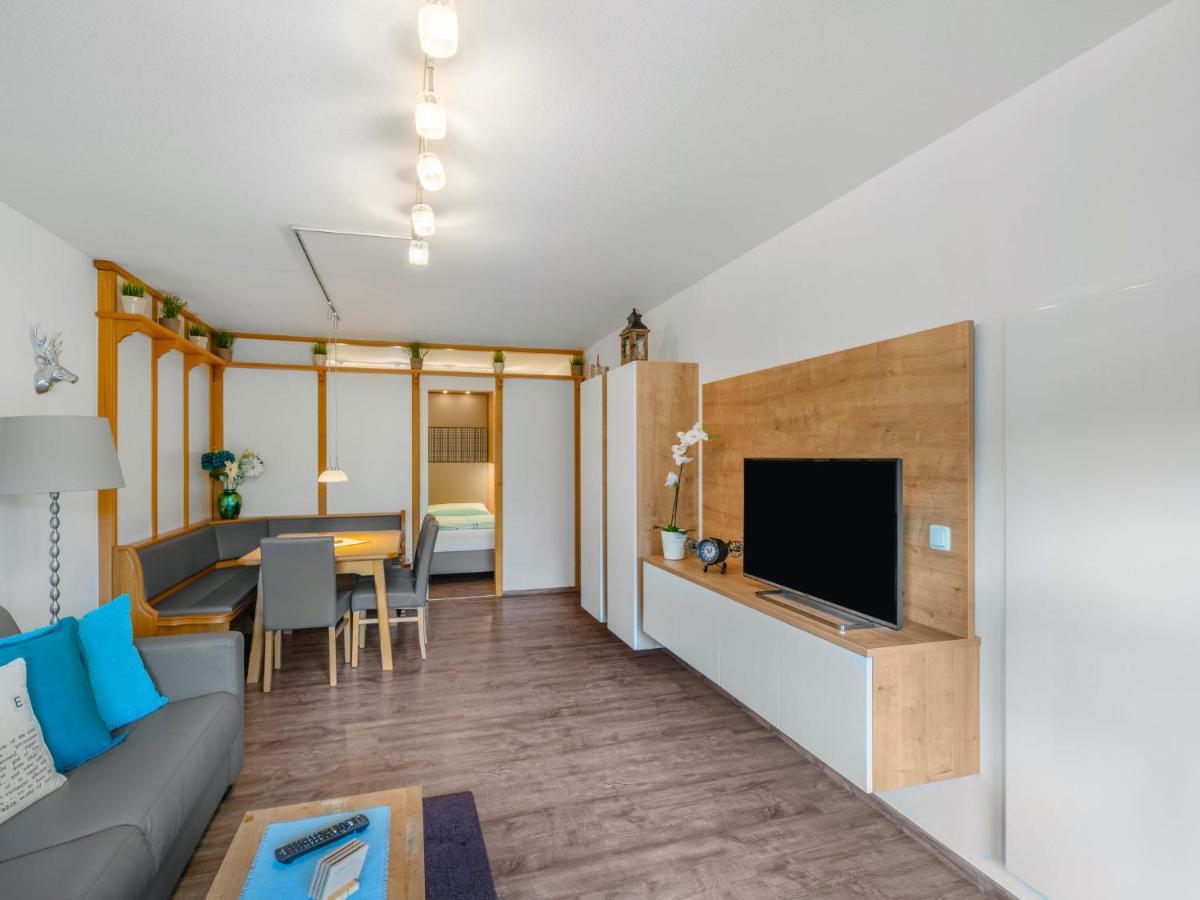 Apartment Hinterreit-2 By Interhome Maria Alm am Steinernen Meer Bagian luar foto