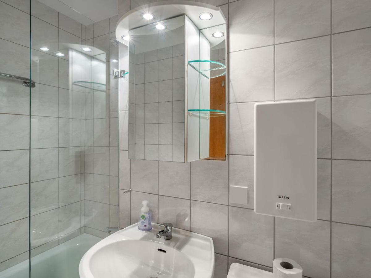 Apartment Hinterreit-2 By Interhome Maria Alm am Steinernen Meer Bagian luar foto