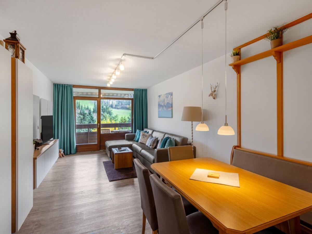 Apartment Hinterreit-2 By Interhome Maria Alm am Steinernen Meer Bagian luar foto